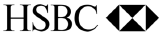 Logotipo de HSBC