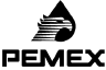 Logotipo de Pemex