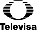 Logotipo de Televisa