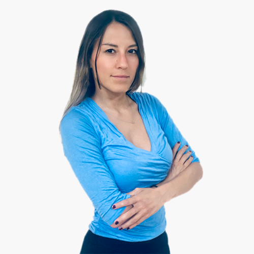 Alejandra Ramírez